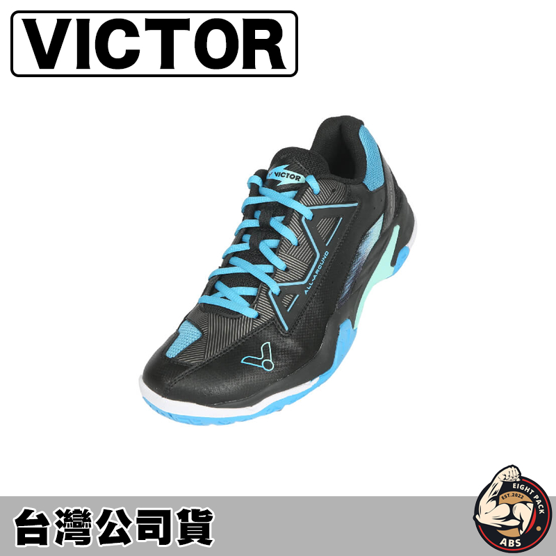 VICTOR 勝利 羽毛球鞋 羽球鞋 羽球 鞋子 走路鞋 慢跑鞋 A531W C