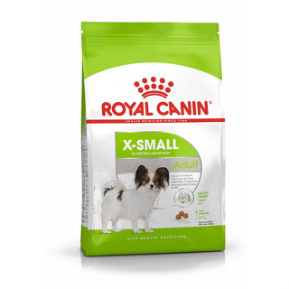 ~Petroyal~ 法國皇家 XSA 超小型成犬專用乾糧 皇家 狗飼料 迷你犬