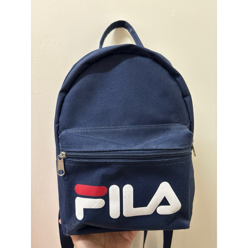 FILA  小後背包