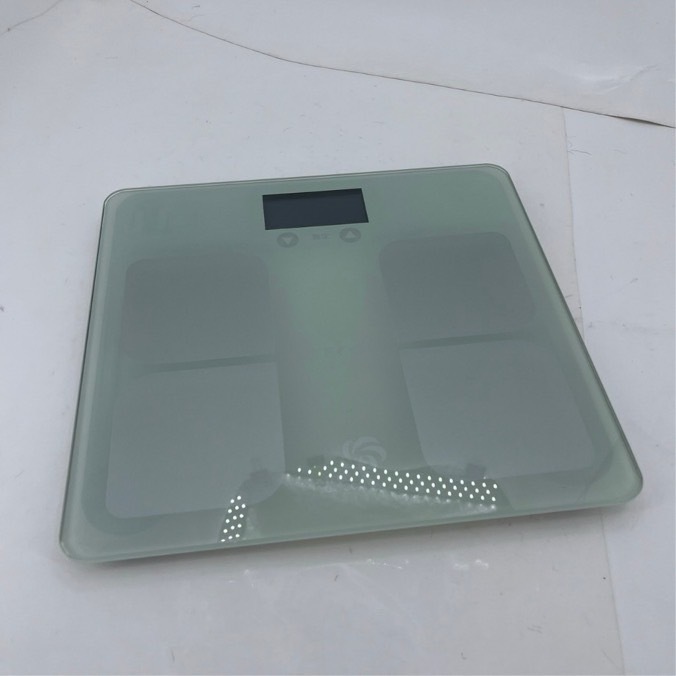 ❮二手❯ TECO 東元 BMI藍光體重計 電子體重秤 XYFWT521 體重器 體重機 測量體重 量體重 減重 減肥