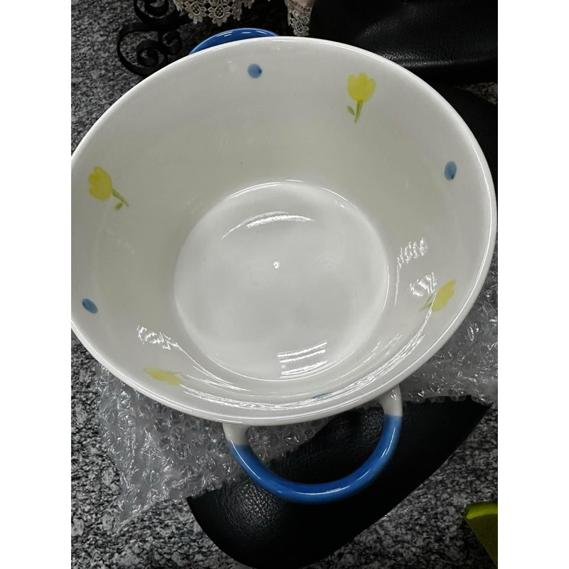 西華-清新陶瓷雙耳湯鍋