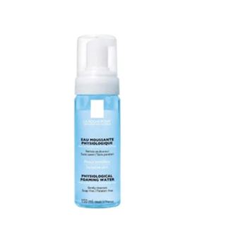 理膚寶水 舒緩保濕高效潔顏慕斯Physiological foaming water 150ml 27效💖聊聊私訊優惠