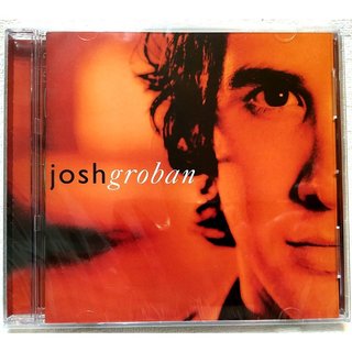全新正品 Josh Groban 喬許葛洛班 / Closer / 愛已近 / 澳洲版
