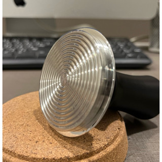 【JS】咖啡定力壓粉錘 螺旋壓粉器 51/53/58mm濃縮咖啡 彈力平粉器 填壓器 彈力壓粉棒填壓器 義式咖啡機