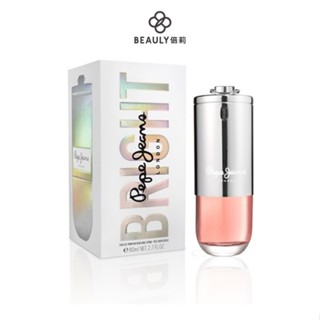 Pepe Jeans 粉戀之星女性淡香精30ml/80ml《BEAULY倍莉》女性香水 女香 節日送禮 送禮 送禮首選