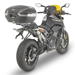 GIVI SR7715 後箱架 後貨架 KTM 890 790 Duke