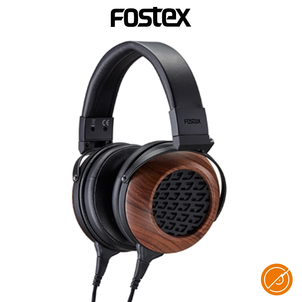 限量版 FOSTEX TH808 木殼開放式耳機 Premium Headphones｜台灣公司貨