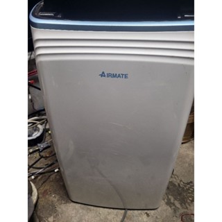 艾美特 負離子 16公升除濕機 2018製造 二手 出租每個月600 售價即壓金