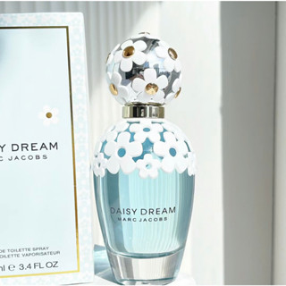 莫傑雛菊夢境（夢幻小雛菊） Marc Jacobs Daisy Dream 正品分裝試香 女性淡香水