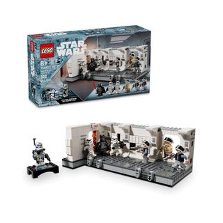 【積木樂園】樂高 LEGO 75387 星際大戰系列 登入坦地夫四號 Boarding the Tantive IV™