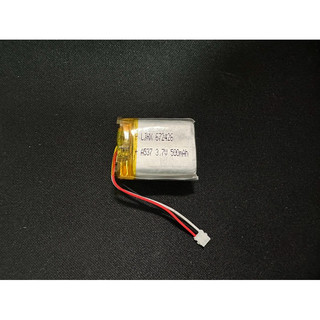 RODE Wireless GO II 副廠電池 替換電池500mAh