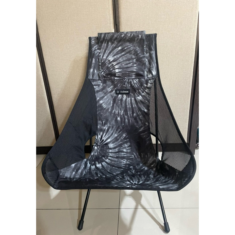 Helinox Chair Two /輕量高背戶外椅/輕量露營椅