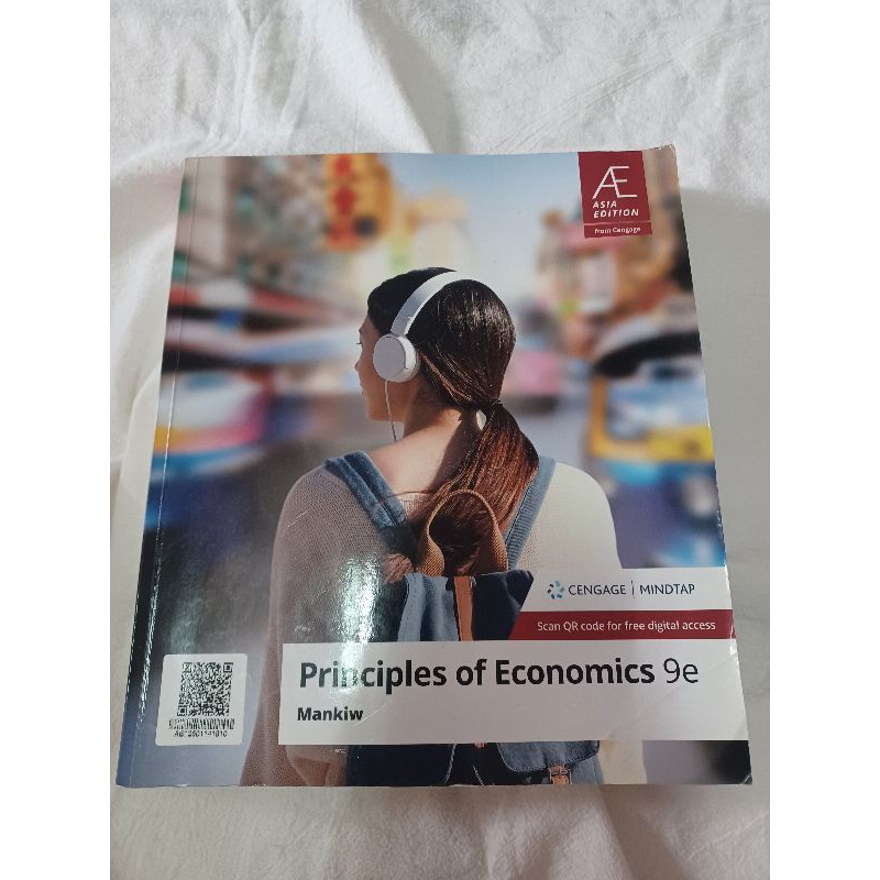 principles of economics 9e