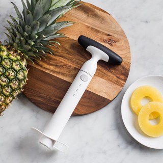 【美國 OXO】鳳梨殺手切片器《WUZ屋子-臺北》鳳梨 切片 切片器 料理用具 餐廚