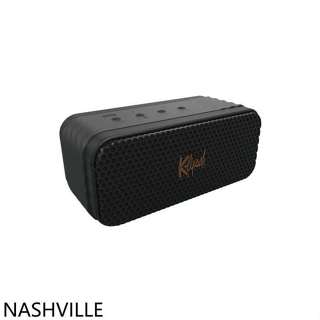 Klipsch【NASHVILLE】便攜式藍牙喇叭音響(7-11商品卡500元)