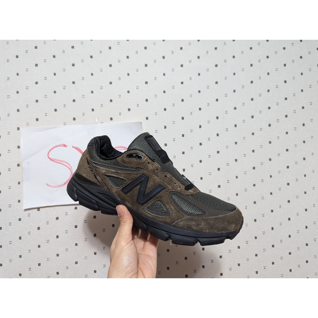 new balance 990 v 4的價格推薦- 2026年7月| 比價比個夠BigGo
