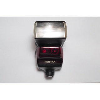 Pentax AF-500 FTZ 閃光燈