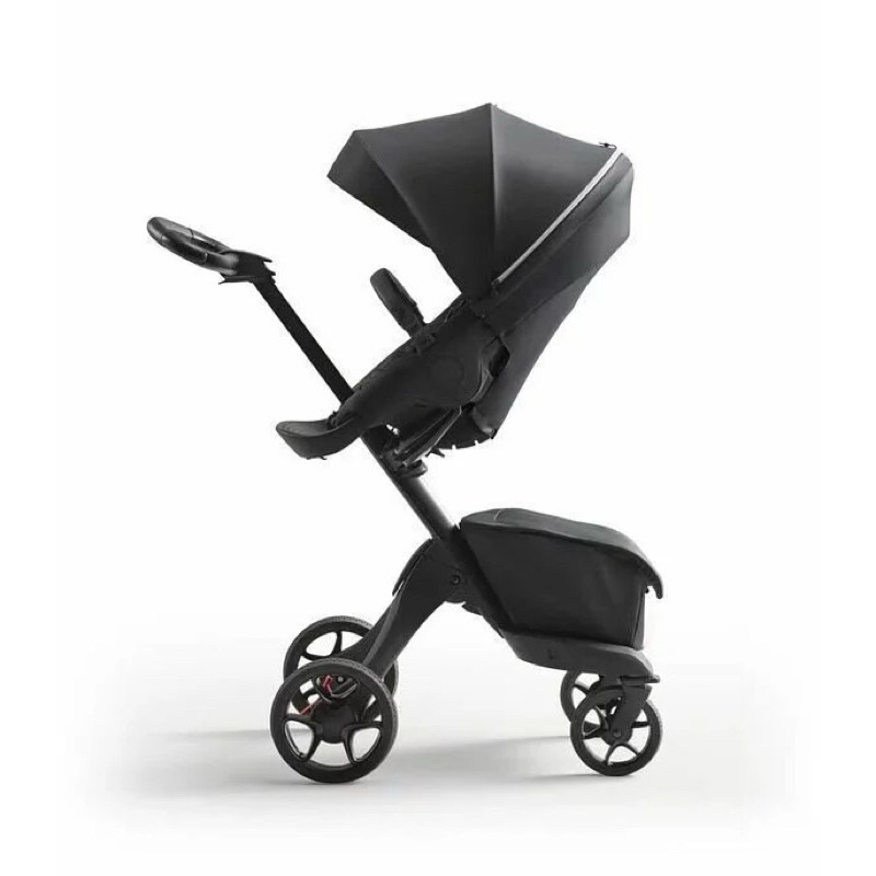 自用 挪威頂級兒童推車 STOKKE Xplory