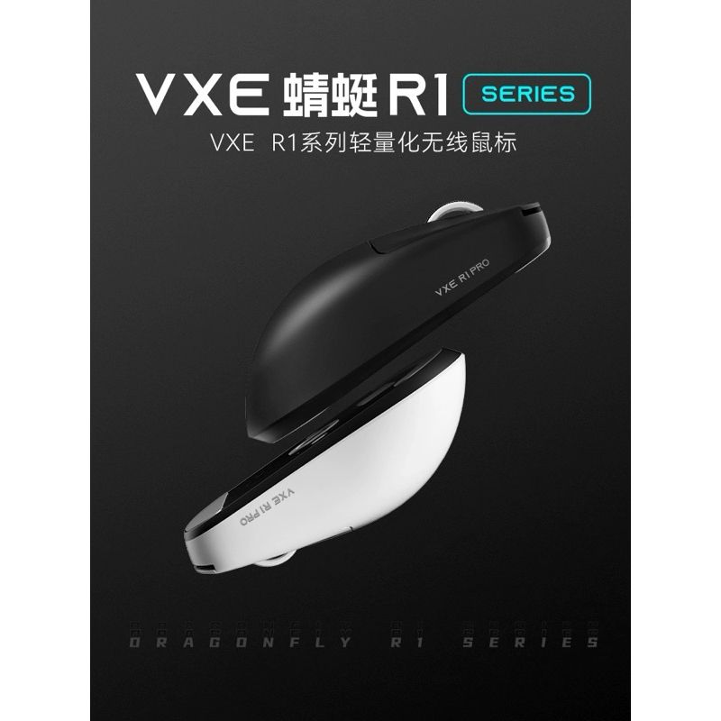 VGN VXE R1系列 PRO/PRO MAX  4k接收器可加購