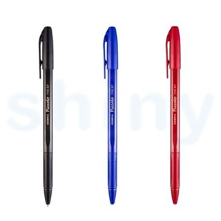 享亮文具樂園｜【ZEBRA 斑馬 】Piccolo 原子筆 0.7mm BA37-ZA