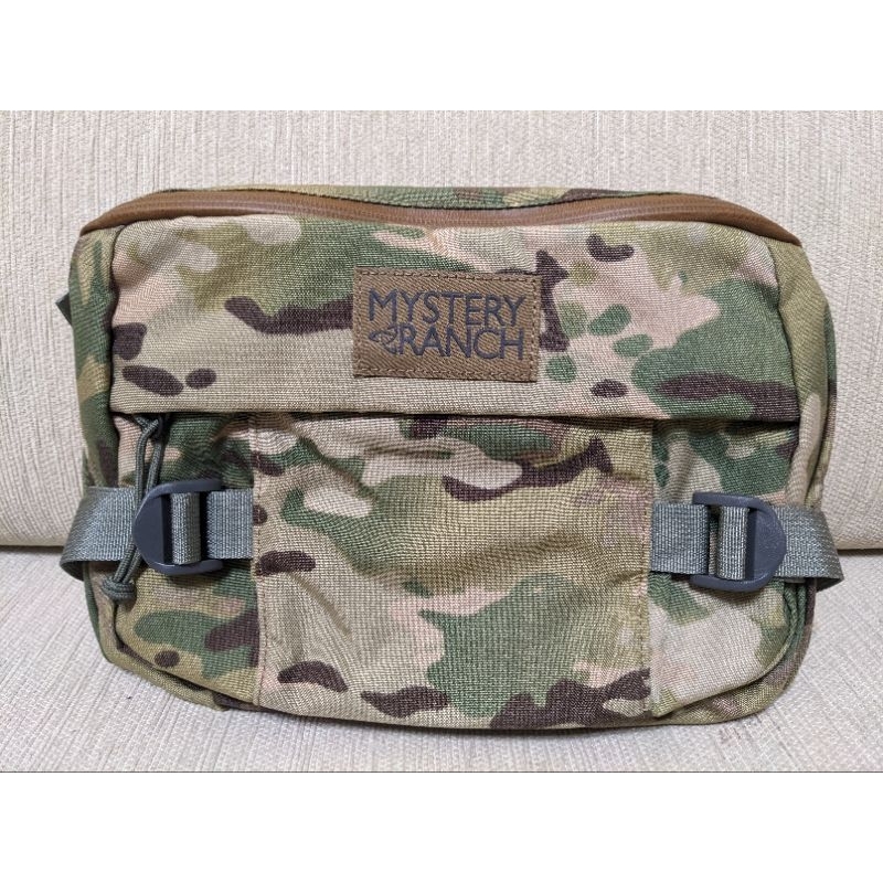 Mystery Ranch HIP Monkey Multicam 8L