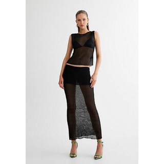 LIONESS the Kendall skirt 裙