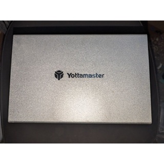 Yottamaster 5Bay 硬碟外接盒 可上五顆 硬碟櫃 3.5 usb 3.0