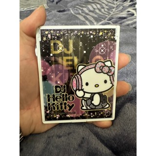 三麗鷗 Hello Kitty摺疊隨身鏡-D