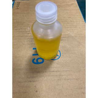 NEW DIRECTIONS 黃金荷荷芭油(一)100ml-顏色透明黃金色-精油基底油按摩油保養品皂材料(目前改醫藥瓶裝