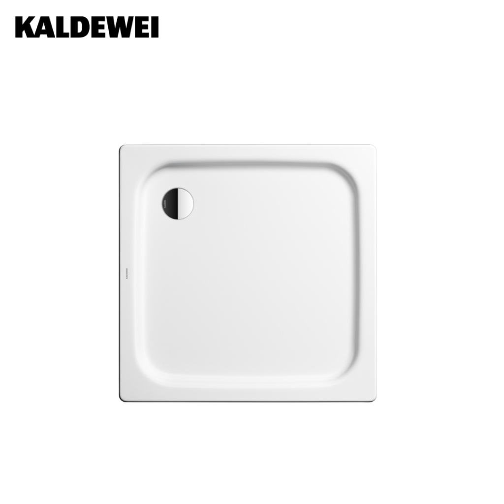 KALDEWEI DUSCHPLAN 454-1 鋼板搪瓷淋浴盆