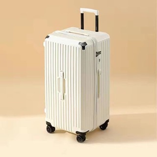 行李箱 旅行箱 拉桿箱 胖胖箱 24吋/26吋行李箱 大容量旅行箱