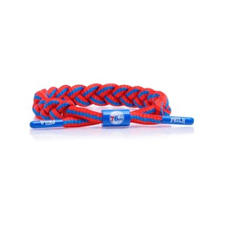 Rastaclat NBA - Philandelphia 76ers 手環《Jimi Skate Shop》