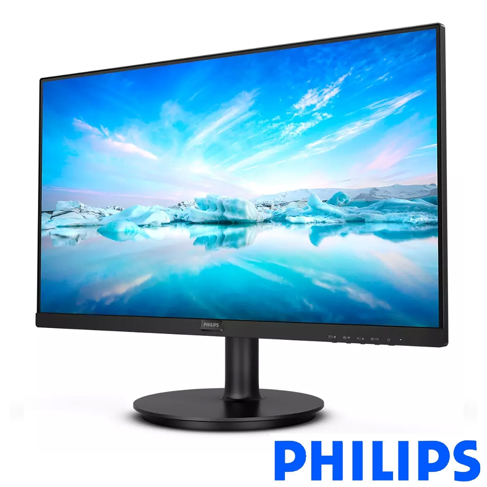 PHILIPS  241V8LAB 24型 FHD廣視角螢幕