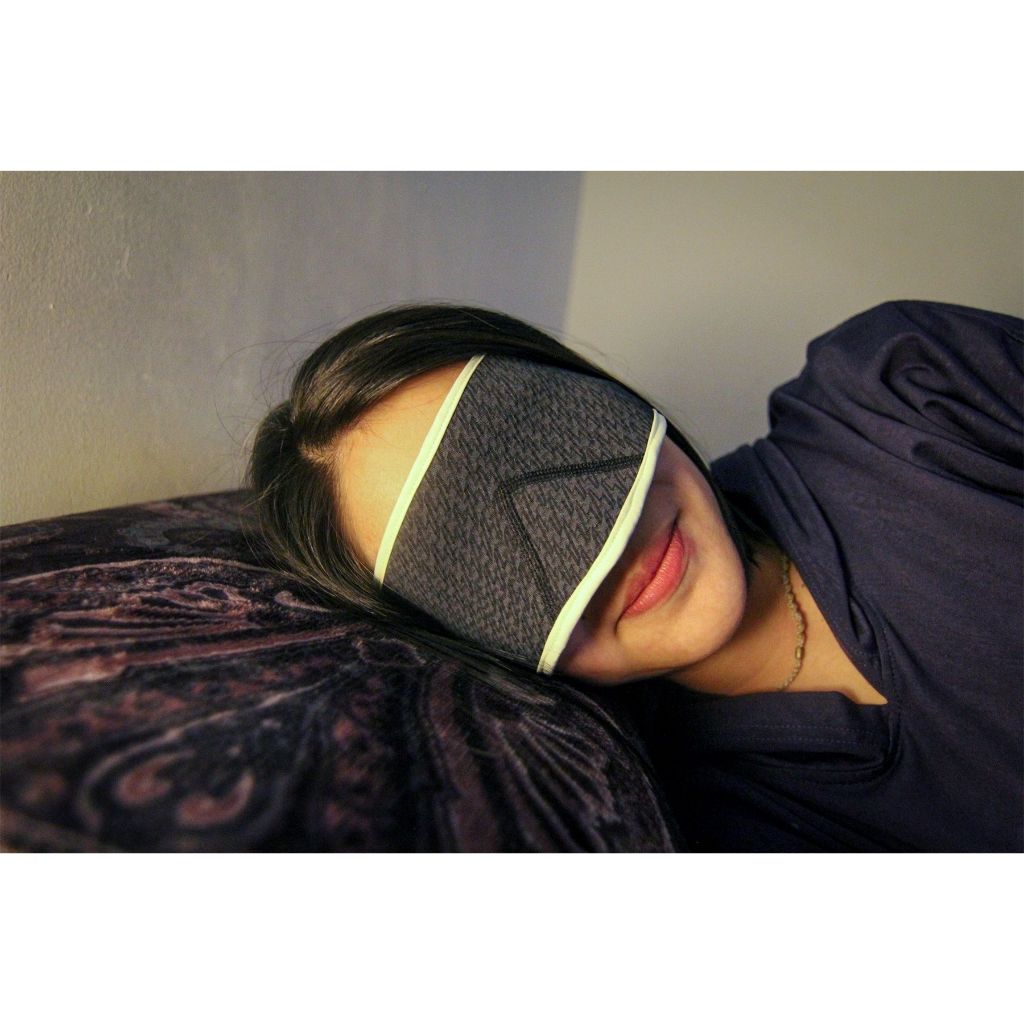 DEHENGE膠原保濕舒曼波眼罩 眼睛疲勞 護眼 保養 舒緩眼部 舒壓 緩解疼痛 睡眠 好入睡 紅外線熱能