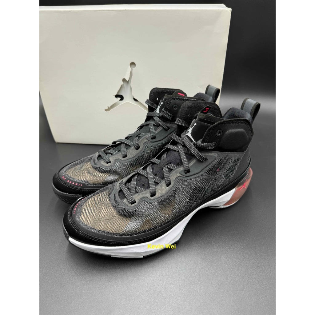 Air Jordan XXXVII 37 PF Hot punch PF 37 DV0747-091 籃球鞋 US10