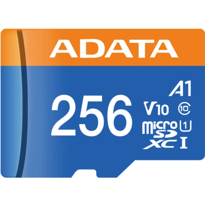 【公司貨】威剛 ADATA microSD TF卡64G 128G 256G 記憶卡