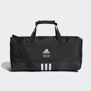 【哈林體育】 ADIDAS 旅行袋 健身包 4ATHLTS DUF S 旅行袋 行李袋 - HC7268