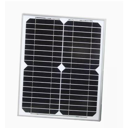 【綠市集】A級30W 單晶矽 18V單晶太陽能電池板 12V蓄電池充電