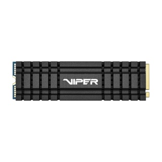 博蒂 Patriot Viper VPN110 1TB/2TB SSD PCI-e m.2 Gen3 x4 固態硬碟