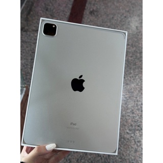 🎈店內大容量平板出清🎈🎈展示品出清🎈🍎 iPad Pro 3代銀色256G 11吋平板🍎m1 晶片WiFi版