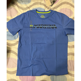 La Martina 藍色T-shirt
