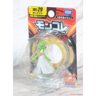 日本正版現貨🎏沙奈朵 公仔 精靈寶可夢 神奇寶貝 MS-29 TAKARA TOMY 日本境內正品 開發票