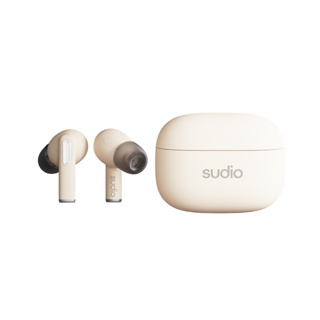 Sudio A1 Pro 真無線藍牙耳機 - 沙色【現貨】