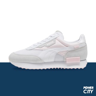 【PUMA】彪馬 Future Rider Queen of <3s Wns 運動鞋 粉 女鞋 -39596901