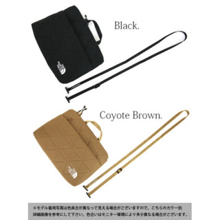 The north face geoface pouch 斜揹包 單肩包 北方臉 beams參考