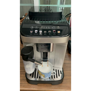 DeLonghi MAGNIFICA EVO迪朗奇全自動咖啡機ECAM290.84.SB