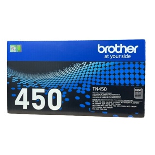 【OA補給站】BROTHER TN-450原廠高容碳粉匣 適用MFC-7360/ 7460/ 7860/DCP-7060
