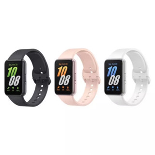 《限時免運》SAMSUNG Galaxy Fit3 健康智慧手環（R390)⚠️不支援蘋果iOS系統