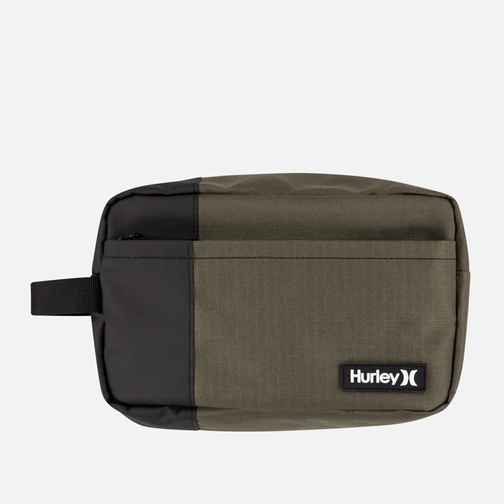 HURLEY｜配件 RIPSTOP TRAVEL BAG 旅行包
