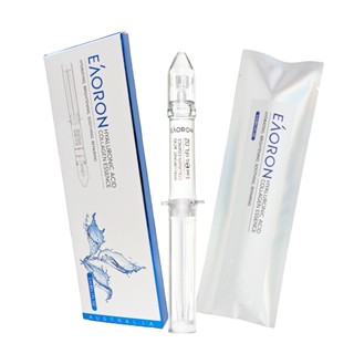 《JAB》澳洲Eaoron第五代塗抹式精華液 3ml 有防偽標 肌膚保濕 肌膚補水 玻尿酸 母親節